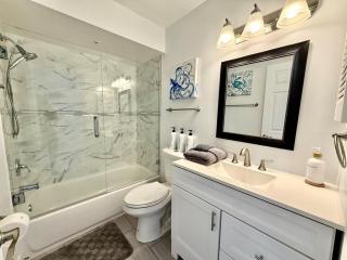 Relax & Play - Pool, Spa, Game Room - Crystal Beach - 6