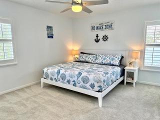 Relax & Play - Pool, Spa, Game Room - Crystal Beach - 5