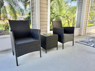 Relax & Play - Pool, Spa, Game Room - Crystal Beach - 4