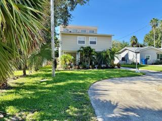 Relax & Play - Pool, Spa, Game Room - Crystal Beach - 3