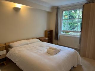 Very large 3-bed garden flat, Notting Hill - 7