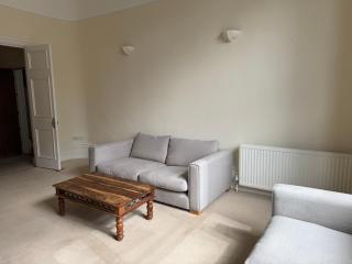 Very large 3-bed garden flat, Notting Hill - 8