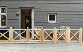 1 Bedroom Beautiful Apartment In Bogense - 8