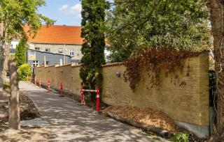 1 Bedroom Beautiful Apartment In Bogense - 6