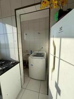 Apto 2 quartos aconchegante e calmo - 1
