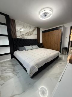 Incredible Luxury apartment in TGZ Chis - 6