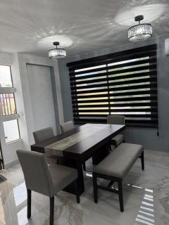 Incredible Luxury apartment in TGZ Chis - 3