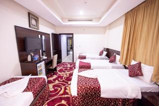 Masar Al Aziziyah Hotel - 3