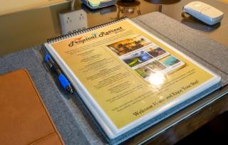 Tropical Retreat GuestHouse - 5