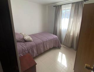 Hospedaje la machi - 9
