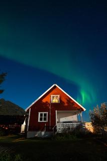Lofoten Lightscape - 9