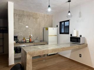 Loft One Street from the Beach - 1