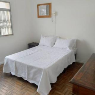Apto Barra perto de tudo - 7