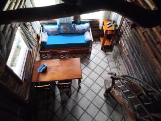 Cabañas Fénix de Los Reartes - 7