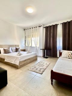 Rawda Apart 2 Durrës Beach Iliria - 9