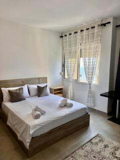 Rawda Apart 2 Durrës Beach Iliria - 7