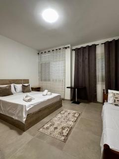 Rawda Apart 2 Durrës Beach Iliria - 6