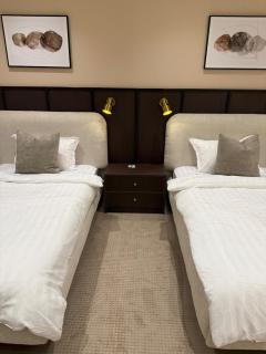 Farah luxury with cinema room - 1