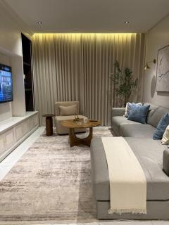 Farah luxury with cinema room - 4