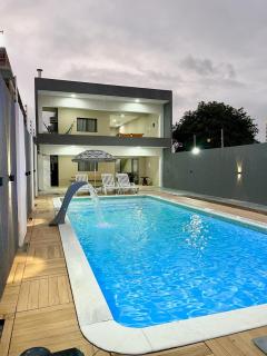 Pitimbu Beach House - 1