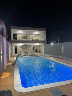 Pitimbu Beach House - 2
