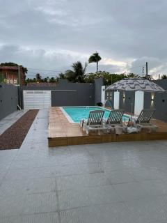 Pitimbu Beach House - 1