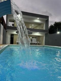 Pitimbu Beach House - 2