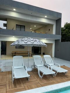 Pitimbu Beach House - 3