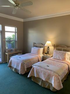 Canyon Villa Bed & Breakfast Inn of Sedona - 9