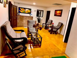 Hostal Villa del Sol - 0