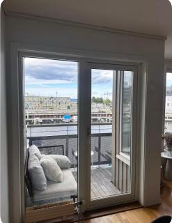 Apartment in city centre with view of the canal - 1