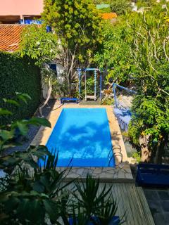 Pousada Bicho do Mar - 9