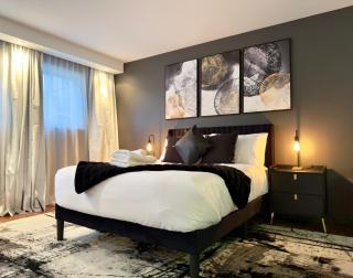 Refuge Urbain Quebec - Loft Bonséjours - 6