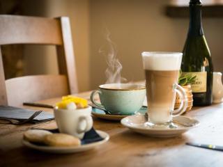 Black A Moor Ripon - 4