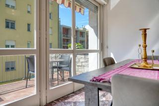 Casa IDA - Cernobbio - 3