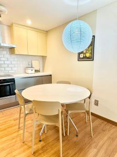 Geoje Notre Maison Large Up to 10 Guests, Near Beach - 9