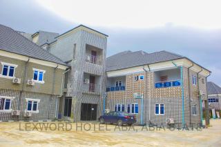 Lexworld Hotels - 2