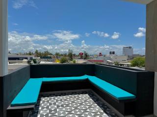 Encantador loft cerca de la playa - 3