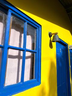 The Yellow House Boquete - 2