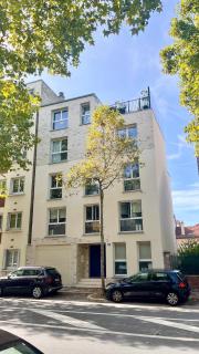 Maison 88 Malakoff - 0