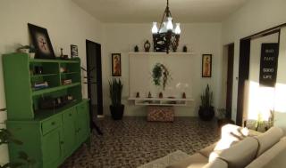 Casa ampla e confortável - 6
