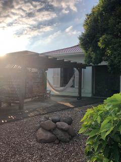 Casa ampla e confortável - 5