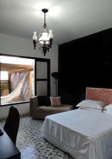 Casa ampla e confortável - 4