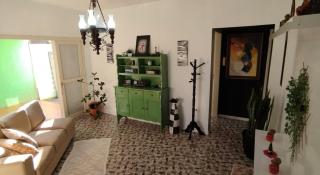 Casa ampla e confortável - 1