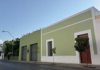 El Pueblo Mérida - Mérida - 4