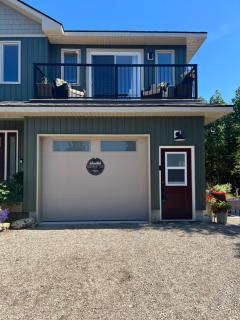 Tobermory Tides bed and breakfast - 2