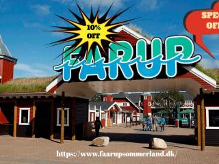 6 person holiday home on a holiday park in Sæby - 2