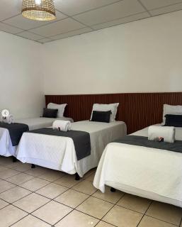 Hotel Tunco Lodge - 6