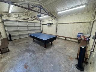 Heisman House - 4