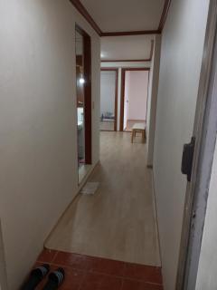 Ibb bucheon 2f two room short term rental - 9
